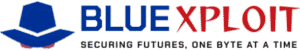 BlueXploit Cybersecurity Solutions Logo