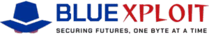 BlueXploit Cybersecurity Solutions Logo