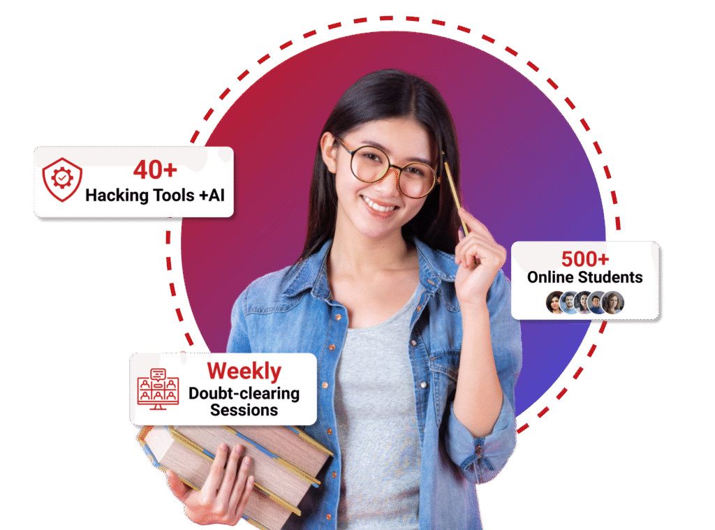 Ethical Hacking Training Course - BlueXploit