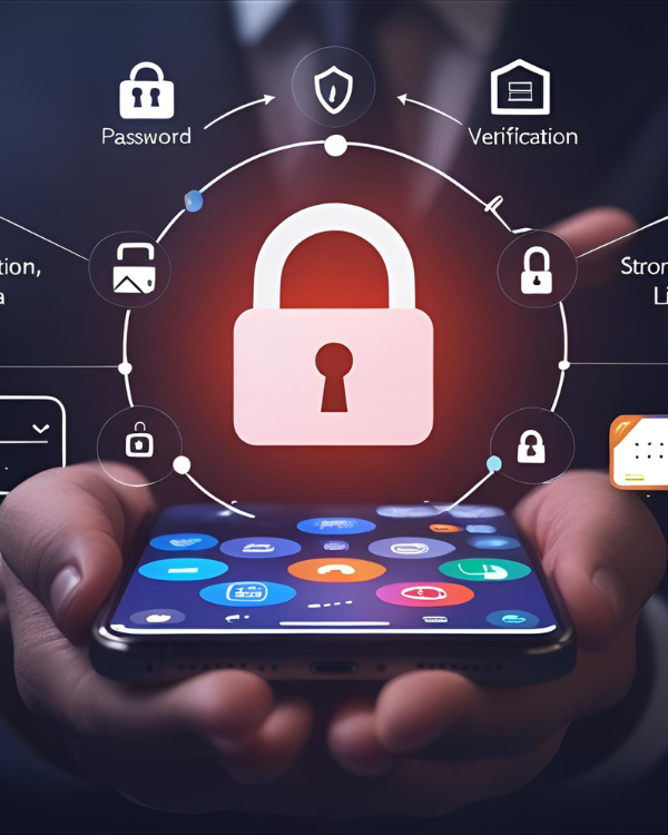 Android Application Penetration Testing Training Course in India