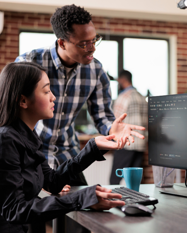 Cybersecurity Analyst Course for Beginners