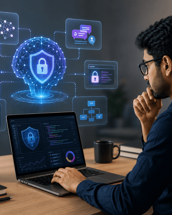 AI Penetration Testing Course
