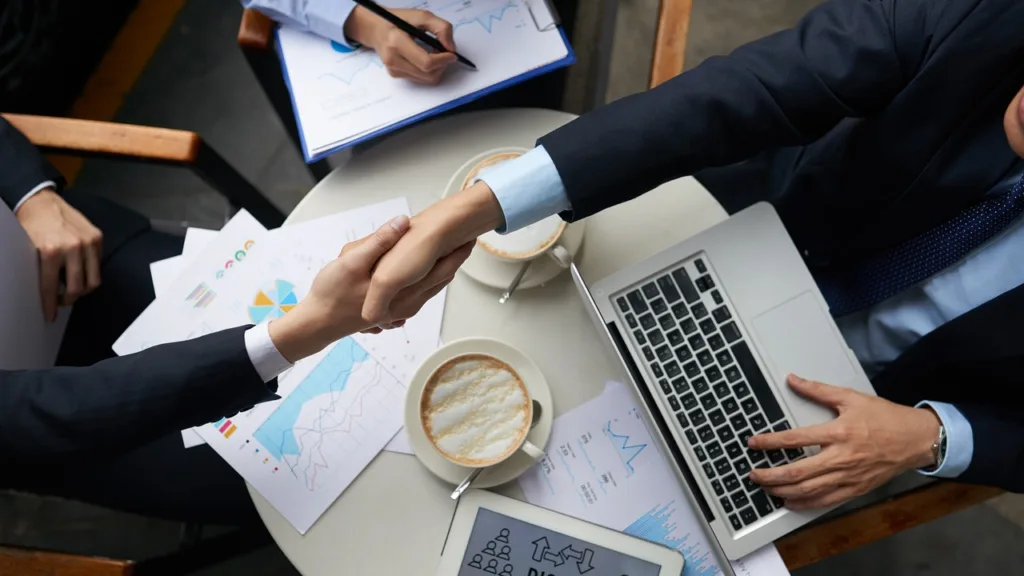 Lead Generation Intern