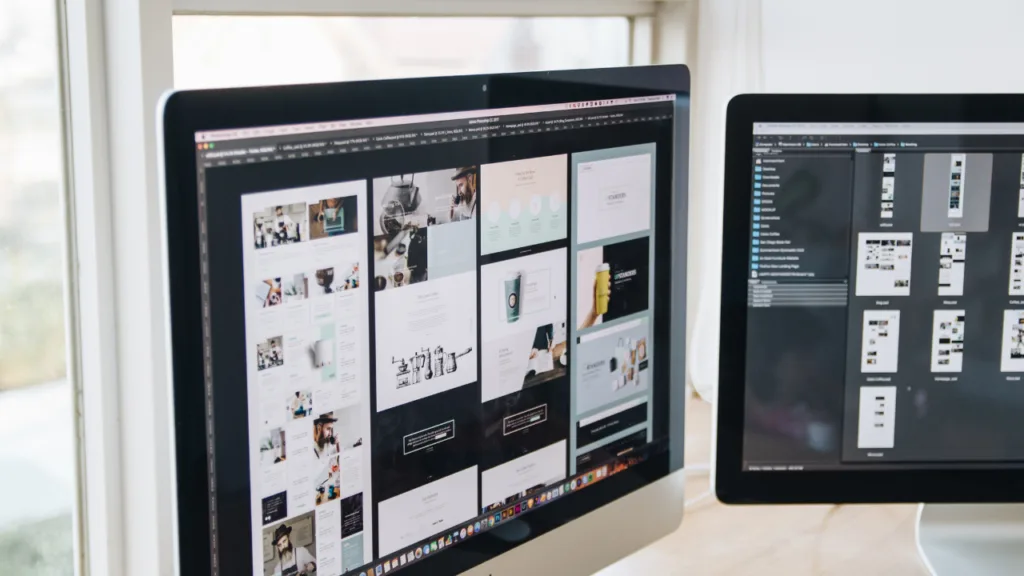 Graphic Design Intern
