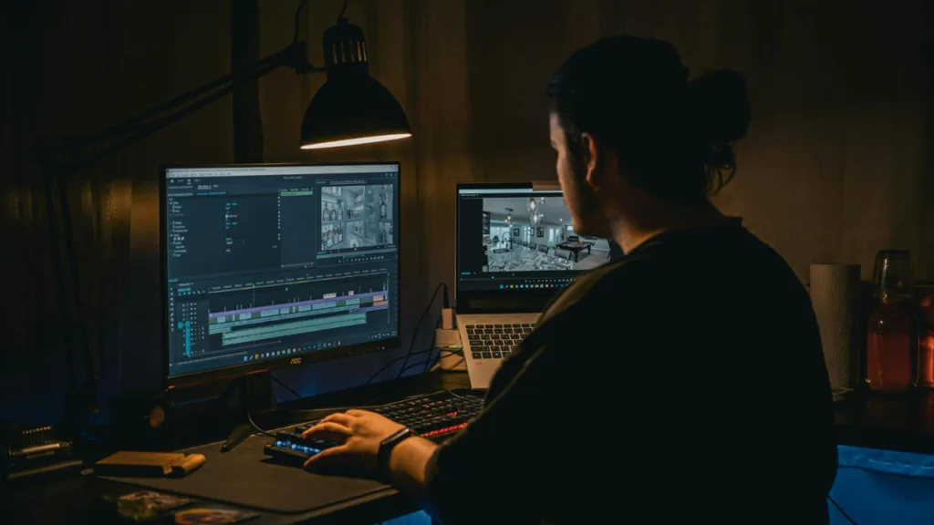 Video Editor Intern