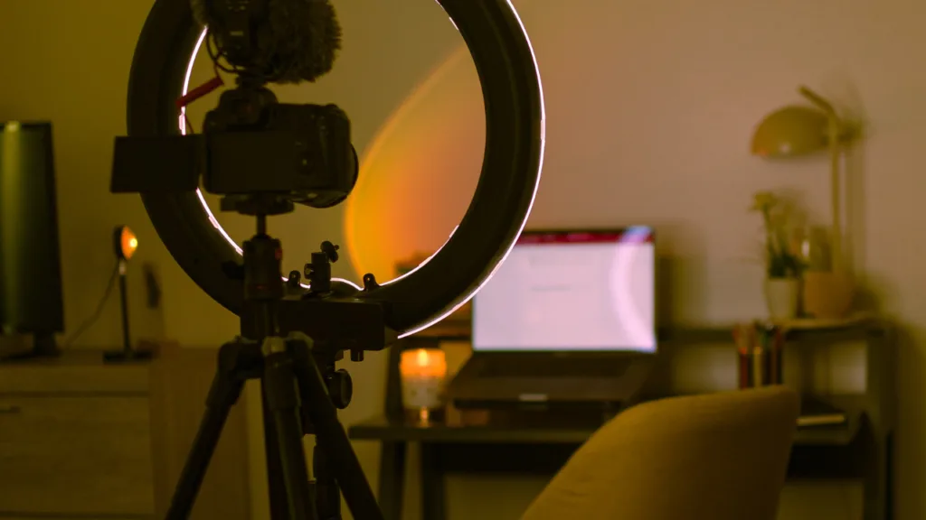 Content Creation Intern
