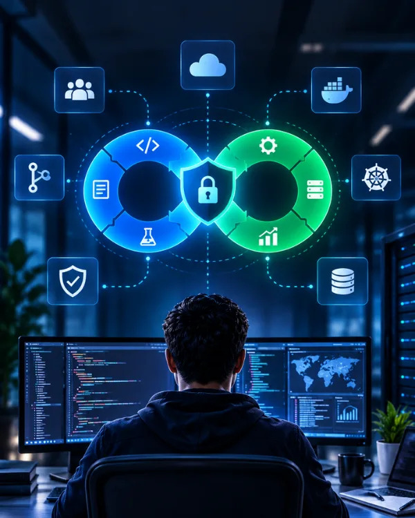DevSecOps Training course